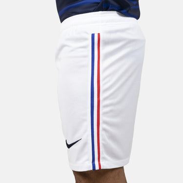 Short Domicile France 20/21 Homme